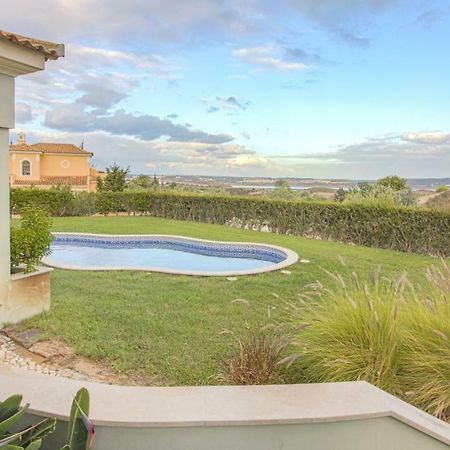 Villas @ Quinta Do Vale Golfe Каштру-Марин Номер фото